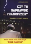 Czy to naprawdę Franciszek? - zdjęcie