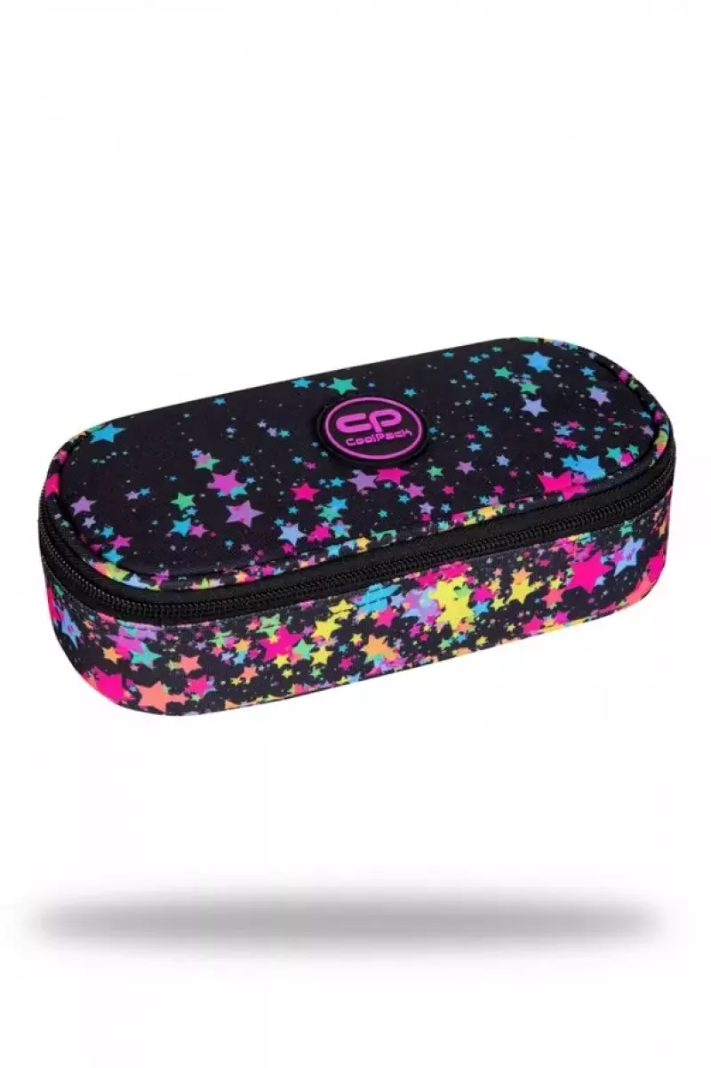 Coolpack, Pi?rnik jednokomorowy bez wyposa?enia Campus - Galaxy