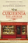 Cukiernia Pod Amorem. Tom 1. Ciastko z wróżbą - zdjęcie