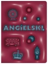 Zeszyt A5 60 kartek Kratka J. Angielski 70g Hybrid Interdruk - zdjęcie