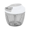 Rozdrabniacz ręczny 650 ml - zdjęcie