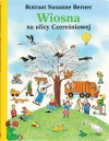Wiosna na ulicy Czereśniowej - zdjęcie
