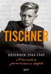 Dziennik 1944-1949. Niewielkie pomieszanie klepek - zdjęcie