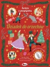 Święta z pozytywką Dziadek do orzechów - zdjęcie