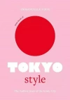 The Little Book of Tokyo Style - zdjęcie