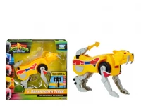 Mighty Morphin Power Rangers. Zestaw Dinozord, zdjęcie 4