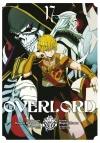 Overlord. Tom 17 - zdjęcie