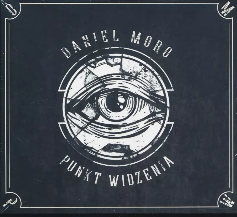 Punkt widzenia, CD Punkt widzenia, CD