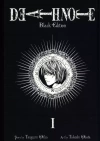 Death Note Black Edition Vol. 1 - zdjęcie