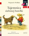 Czytam sobie. Poziom 3. Tajemnica zielonej butelki - zdjęcie