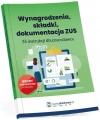 Wynagrodzenia, składki, dokumentacja ZUS. 35... - zdjęcie