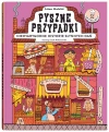 Pyszne przypadki. Niewiarygodne historie słynnych dań - zdjęcie