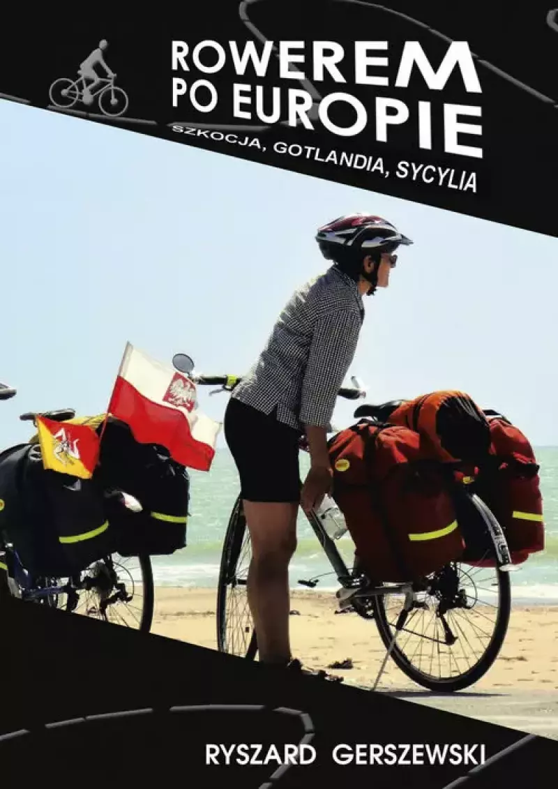 Rowerem po Europie Rowerem po Europie