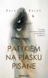 Patykiem na piasku pisane - zdjęcie