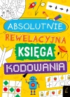 Absolutnie rewelacyjna księga kodowania - zdjęcie