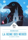 Reine des Neiges - zdjęcie