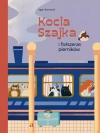 Kocia Szajka i fałszerze pierników - zdjęcie