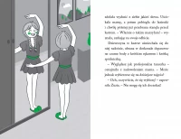 Akademia Tańca. Starsza siostra, zdjęcie 3