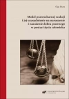 Model prawnokarnej reakcji i jej uzasadnienie... - zdjęcie
