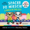 Akademia Kici Koci. Spacer po mieście. A walk in the City - zdjęcie