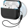 ESR Orbit Halolock MagSafe Apple AirPods Pro 3 Black - zdjęcie