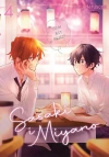 Sasaki i Miyano. Tom 4 - zdjęcie