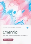 Chemia. Zbiór zadań. Matura 2025-2028 - zdjęcie