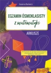 Egzamin ósmoklasisty z matematyki Arkusze2023-2024 - zdjęcie