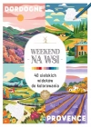 Art therapy. Kolorowanka antystresowa. Weekend na wsi. 40 sielskich widoków do kolorowania - zdjęcie