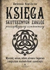 Księga skutecznych zaklęć początkującej czarownicy - zdjęcie