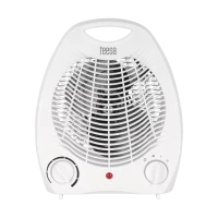 Termowentylator Teesa (1000 W, 2000 W), zdjęcie 2