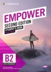 Empower Upper-intermediate/B2 Student's Book with eBook - zdjęcie