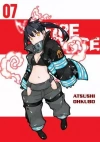 Fire Force. Tom 7 - zdjęcie
