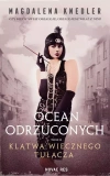 Ocean odrzuconych. Tom 2. Klątwa wiecznego tułacza - zdjęcie