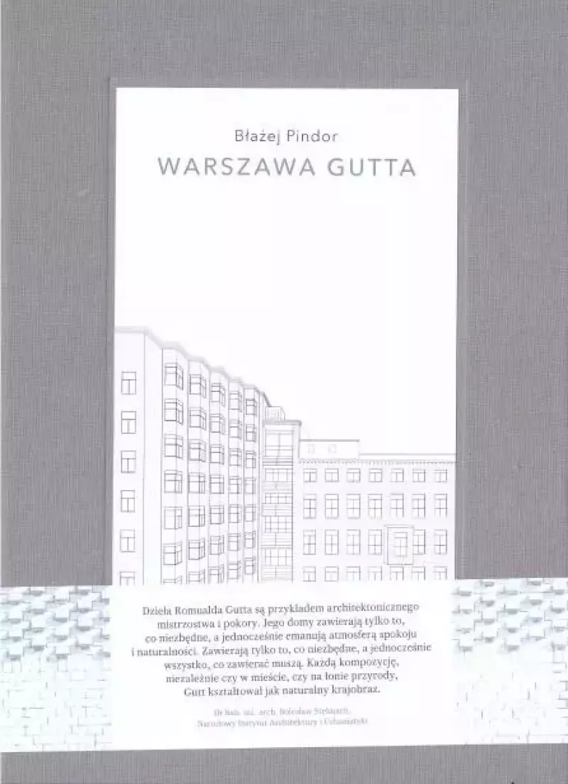 Warszawa Gutta Warszawa Gutta