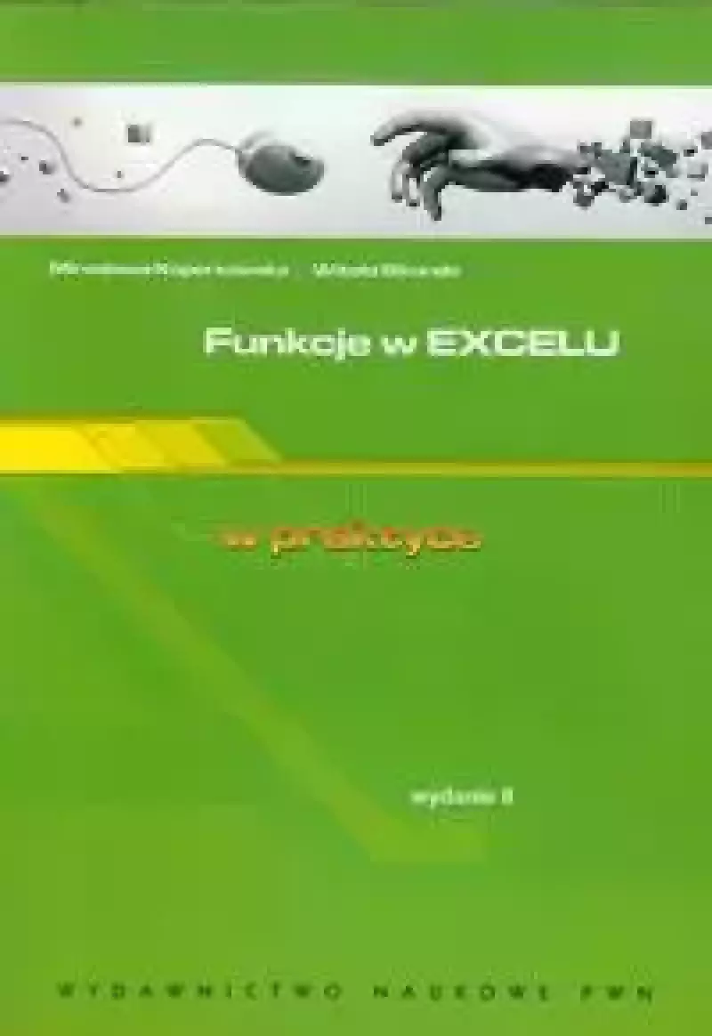 Funkcje w Excelu Funkcje w Excelu