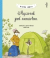 Myszonek pod namiotem. Myszonek wyd. 2 - zdjęcie