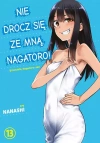 Nie drocz się ze mną, Nagatoro! Tom 13 - zdjęcie