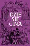 Dziesięcina. Prawdziwa historia kleru w dawnej Polsce - zdjęcie