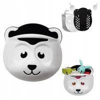 MALTEX pojemnik na zabawki PANDA, zdjęcie 9