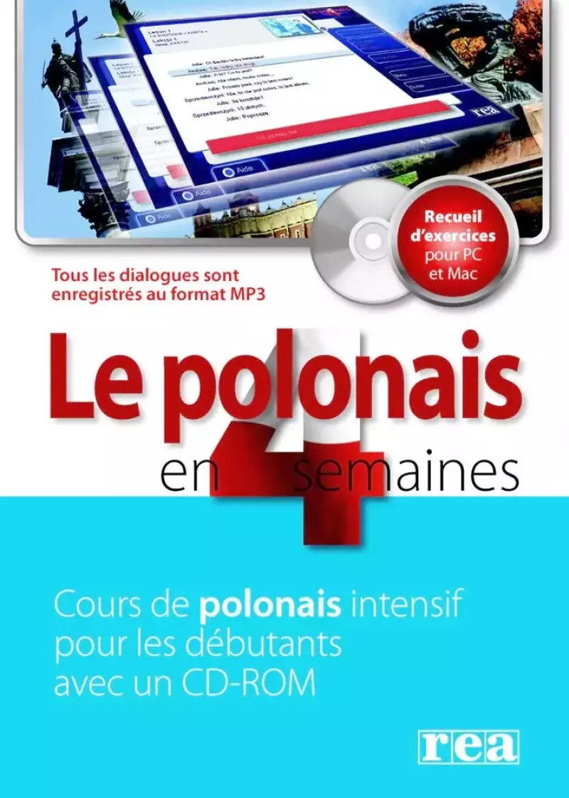 Le polonais en 4 semaines Le polonais en 4 semaines