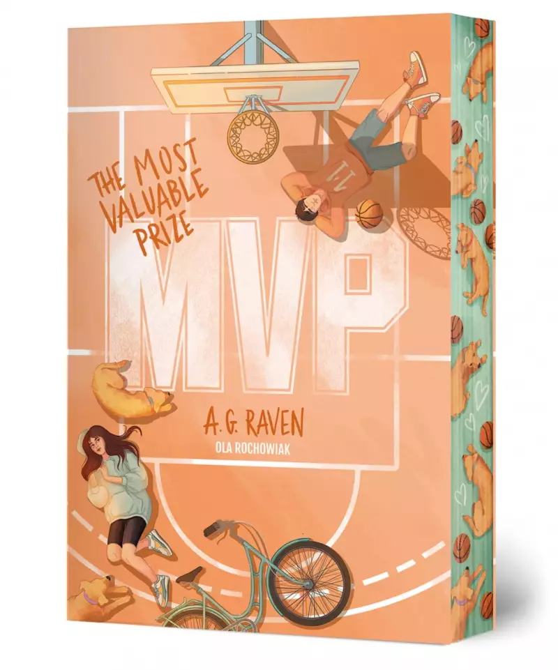 MVP The Most Valuable Prize MVP The Most Valuable Prize