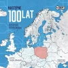 Następne 100 lat. Prognoza na XXI wiek. Audiobook - zdjęcie