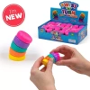 Tęczowy fidget Twist n Turn - zdjęcie