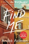 Find Me - zdjęcie