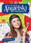 Angielski w krzyżówkach. Poznaję i utrwalam słówka. Słownictwo dla klas 4-8 - zdjęcie