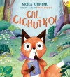 Ciii... Cichutko! - zdjęcie