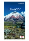 Travelbook. Ekwador - zdjęcie