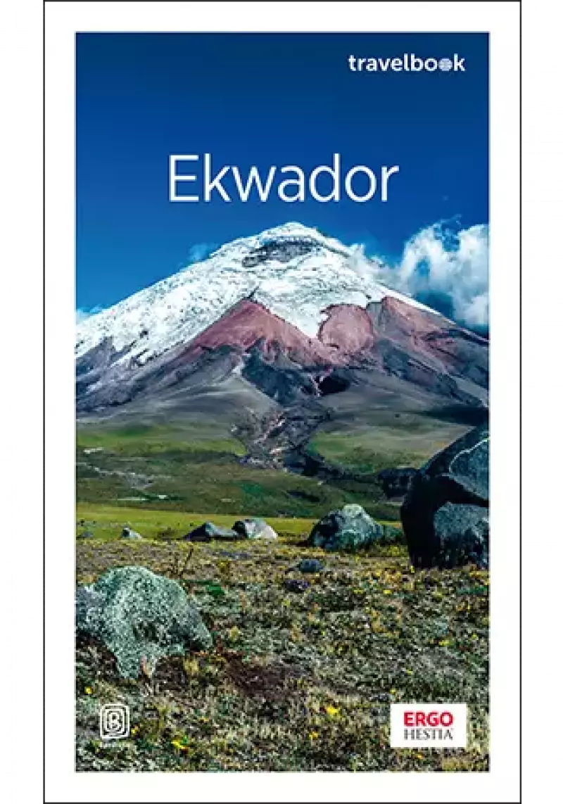 Travelbook. Ekwador