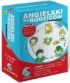 Angielski dla rodziców Superpakiet - zdjęcie